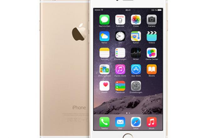 Apple Iphone 6S Gold, 128GB. Kaip Naujas, komplektas, kaina- 149.99e.-0