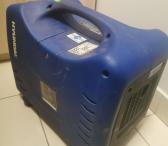 Elektrinis Generatorius „Hyundai HX53“-0