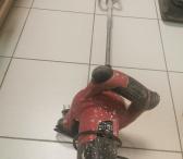 Elektrinis maišytuvas „MeecTools Mixer“-0