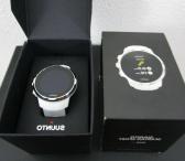Suunto Spartan Sport White chest HR, tvarkingas, kaina 149.99e. Dėžutė, dokumentai, daug privalumu. https://www.avitela.lt/sport-laikr-suunto-spartan-blue-chest-hr-0