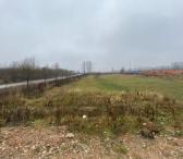 Parduodamas daugiabučių statybos paskirties sklypas-0