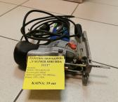 Elektrinis siaurapjūklis „VAGNER SDH HDA 1111“-0