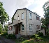 Namas Salako mstl. Zarasų r.-0
