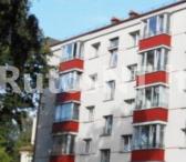 Parduodamas vieno kambario butas Švyturio gatvėje-0