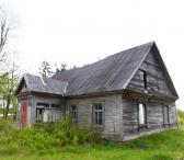 Namas Šaltupės g. Zarasų m.-0