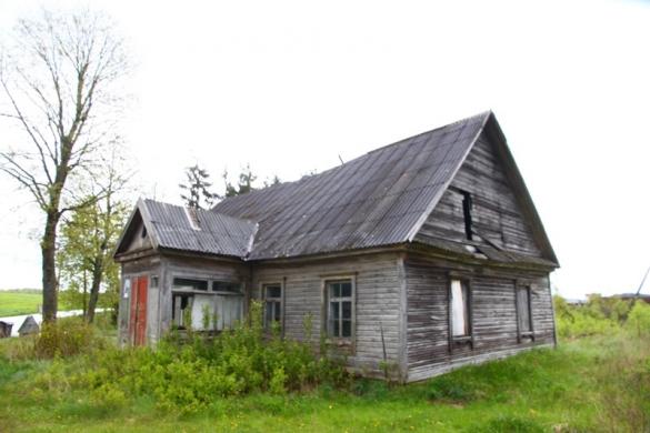 Namas Šaltupės g. Zarasų m.-0