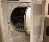AEG Dziovykle, tvarkinga, bet reiktų remonto, tai pasileidžia tai ne, gal kam prireiks, kaina 99.99e-0