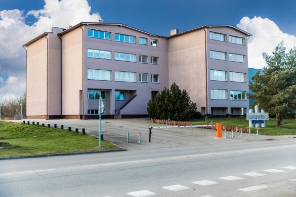 90 kv.m. Butas už patrauklia kaina. Šventojoje-0