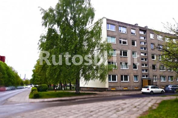 Parduodamas 2-jų kambarių butas Debreceno gatvėje-0