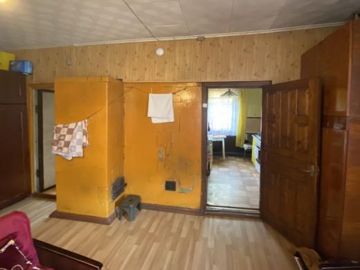 Parduodama namo dalis Kelmės m.-0