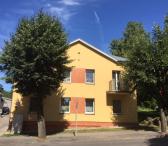 Parduodamas 2-jų kambarių butas Molėtų centre.-0