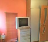 NUO GEGUŽĖS 25 DIENOS IŠNUOMOJAMAS 1 KAMBARYS NUOSAVOJE VALDOJE - 3 KAMBARIŲ BUTE ŽALIAKALNYJE-0