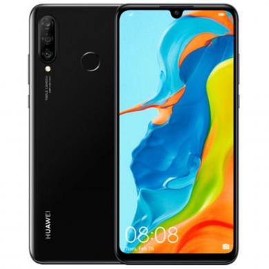 Huawei p30lite, Naujas, pilnas komplektas, dokumentai, 48mp. 3guba kamera, 128/4gb. Ismanusis Telefonas 2sim, kaina- 149.99e. 6.15" ekranas ir daug kt.-0