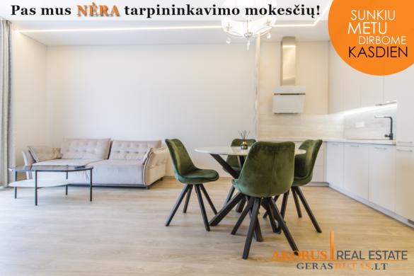 gerasbutas.LT - JOKIŲ TARPININKAVIMO MOKESČIŲ;-0