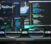 IT specialistas – Front-end Developer Olandijoje (721)-0