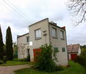 Namas Kupiškio m. Kalnelio g.-0
