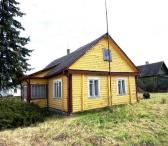 Namas Lyduokių g. Ukmergės m.-0