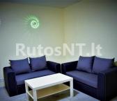 Parduodamas vieno kambario butas Rumpiškės gatvėje-0