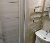 Išnuomojamas kapitališkai suremontuotas 2 kambarių butas Šilainiuose Kuršių g. prie turgaus ir p/c Maxima - tvarkingam vienam asmeniui arba porai NUO 07.01 D.-0