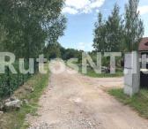 Parduodamas sklypas Gerduvėnų kaime-0