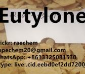 eutylone stimulant high quality good price research chemical crystal high purity-0