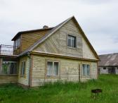 Sodyba Vosgėlių k. Zarasų r.-0