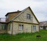 Sodyba Vosgėlių k. Zarasų r.-0