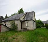 Namas Užtiltės k. Zarasų r.-0