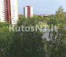 Parduodamas vieno kambario butas Debreceno gatvėje-0