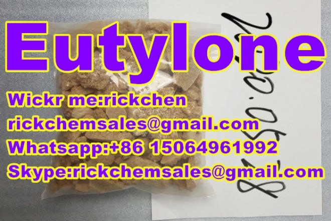 Eutylone Tan Color High Purity with Best Appearance from USA stocks-0