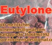 Eutylone Brown Color with Crystal Appearance The Safest and Fastest Logistics-0