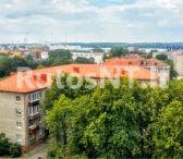 Parduodamas 2-jų kambarių butas Kalnupės gatvėje-0