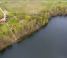 Prie ežero 2,2 ha Jaurio ežero su pakrante-0