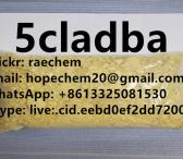 5cladba Yellow Powder Research Chemical Cannabinoids Synthetic Cannabinoids 5cl-adb-a-0