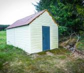 1,32 ha sklypas tarp dviejų ežerų Antandrajos k. Utenos r.-0