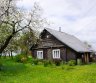 Sodyba Antatilčių k. Ukmergės r.-0