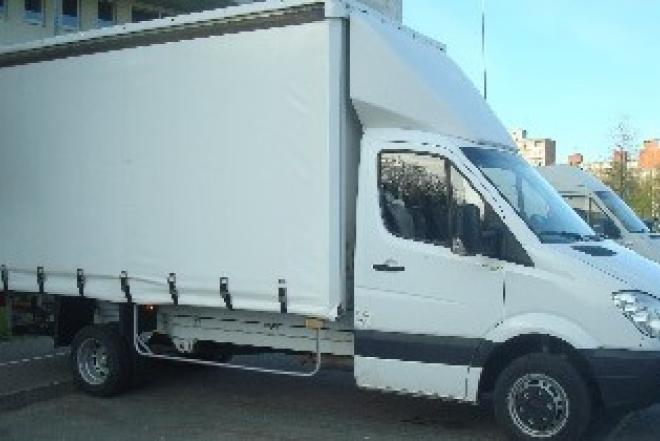 PERVEŽIMAI KLAIPĖDOJE IR PO LIETUVĄ 868651253-0