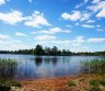 3,33 ha sklypas prie ežero Ažusienio k. Utenos r.-0