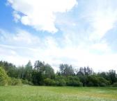 3,39 ha sklypas ant Šventosios upės kranto Jociškių k. Utenos r.-0