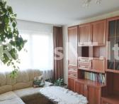 Parduodamas vieno kambario butas Šilutės plente-0