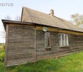PARDUODAMA SODYBA MEILŪNŲ K., BIRŽŲ RAJ.-0