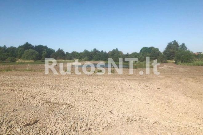 Parduodamas sklypas Maciuičių kaime-0