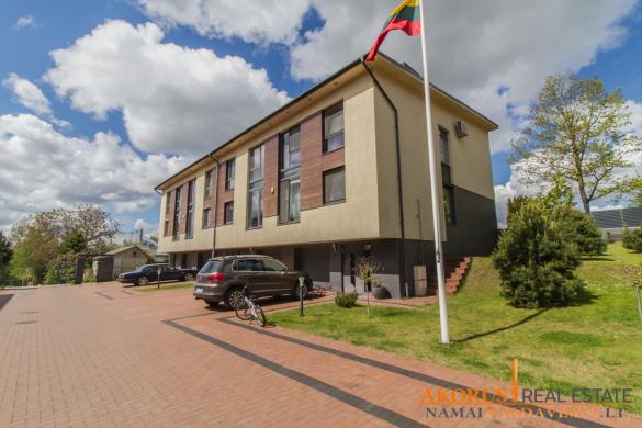 namaipardavimui.LT - PARDUODAMI NAMAI VILNIAUS MIESTE, JERUZALĖJE;-0