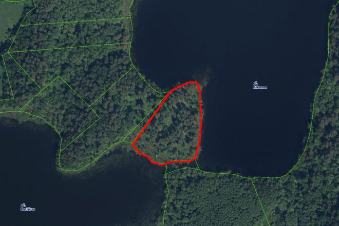 1,02 ha sklypas Vajasiškio k. Zarasų r.-0