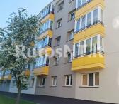 Parduodamas 3-jų kambarių butas Kooperacijos gatvėje-0