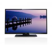 Philips LED Slim 81cm. Įstrižainės Televizorius, tvarkingas, 32" colių, kaina 99.99e. Galiu atvezti uz sutarta kaina.-0