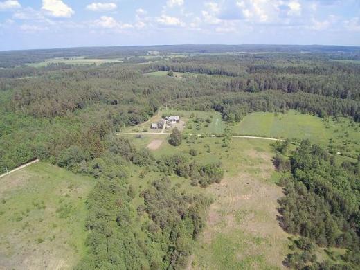 Parduodamas 6 ha miškų ūkio sklypas-0