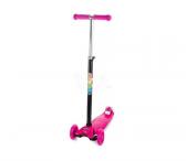 Triratis SCOOTER paspirtukas-0
