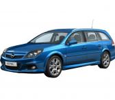 Automobilių nuoma - Opel Vectra, 2005-0
