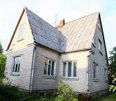 Namas J. Basanavičiaus g. Rokiškio m.-0
